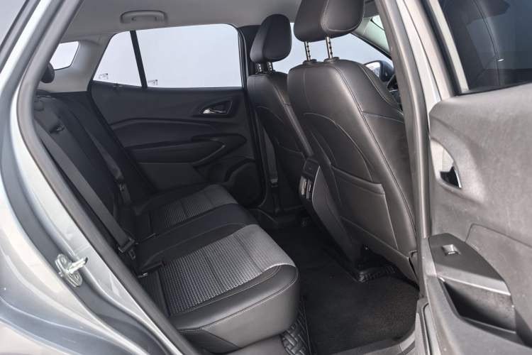 Used Chevrolet Seeker 2022 1.5T CVT Trendy Smart Edition Interior 5