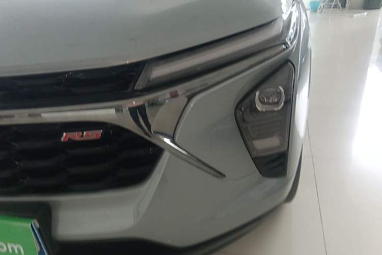 Used Chevrolet Seeker 2022 1.5T CVT RS Bee Wave Edition Left Front Headlight