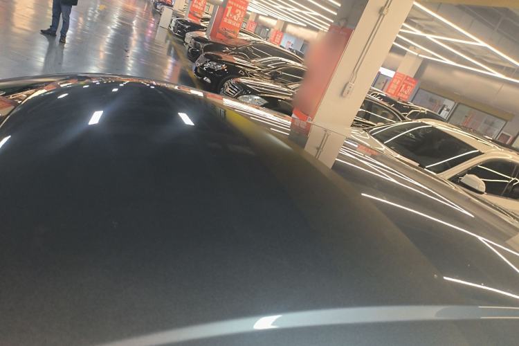 Used Chevrolet Seeker 2022 1.5T CVT Trend-Setting Edition Roof