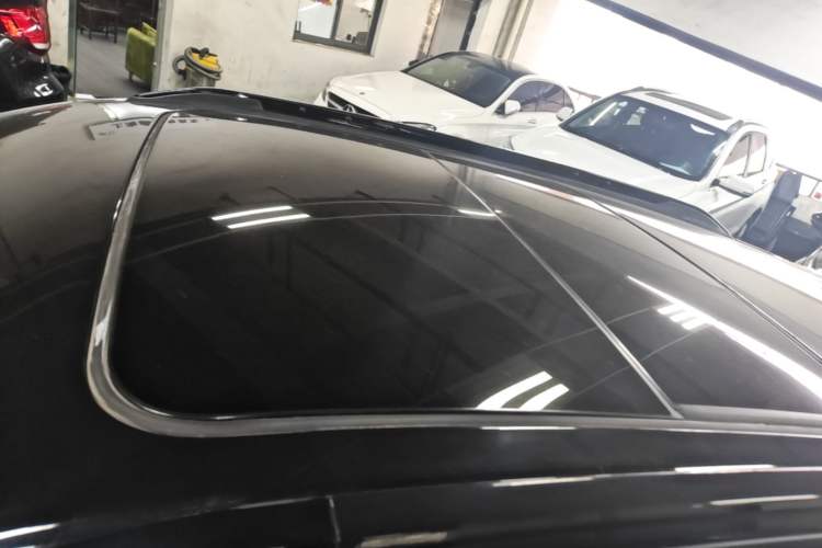 Used Chevrolet Seeker 2022 1.5T CVT RS Bee Wave Edition Roof