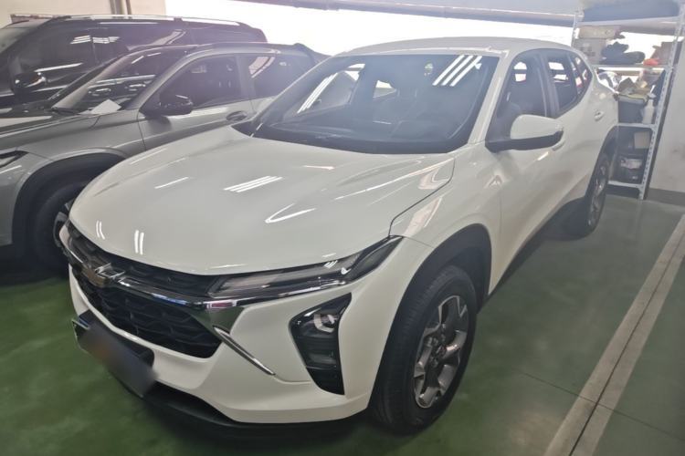 Ojetý Chevrolet Seeker 2022 1.5T CVT Trend-Setting Edition Guazi used car, China used car export, Used car for sale, Used  cars, Cheapest cars for sale