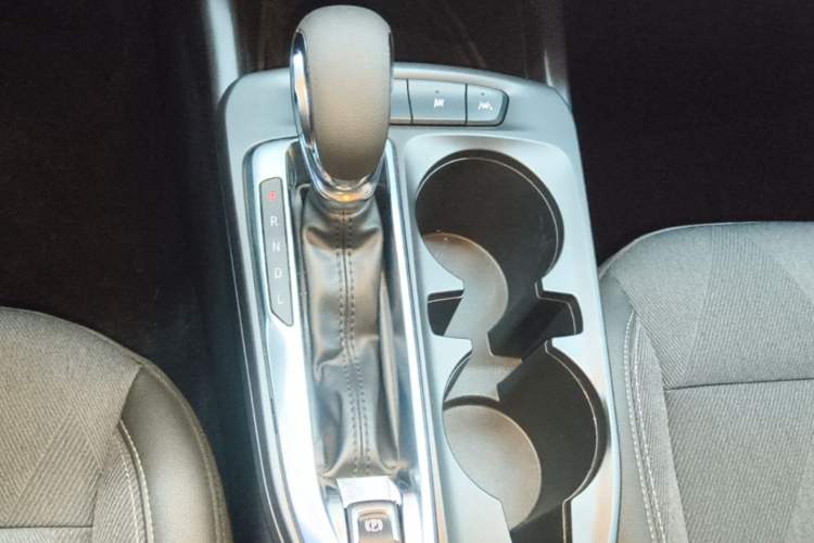 Used Chevrolet Seeker 2022 1.5T CVT Trend-Setting Edition Gear Lever