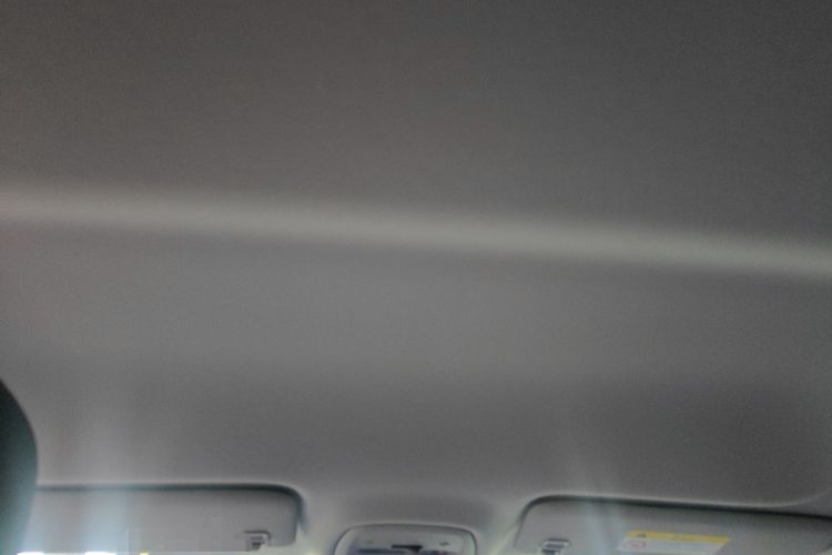 Used Chevrolet Seeker 2022 1.5T CVT Trend-Setting Edition Headliner