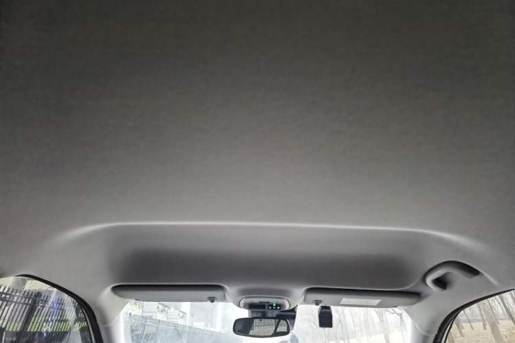 Used Chevrolet Seeker 2022 1.5T CVT Trendy Smart Edition Headliner