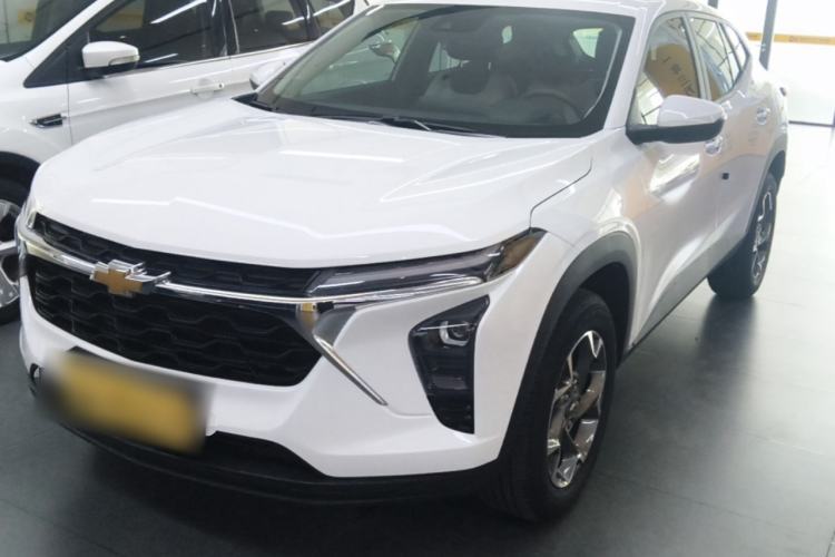 Used Chevrolet Seeker 2022 1.5T CVT Trend-Setting Edition Guazi used car, China used car export, Used car for sale, Used  cars, Cheapest cars for sale