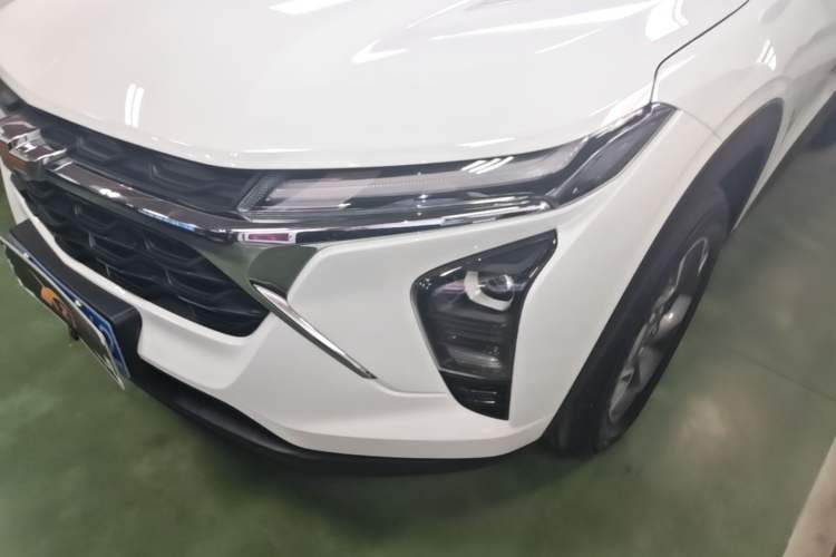 Used Chevrolet Seeker 2022 1.5T CVT Trend-Setting Edition Left Front Headlight