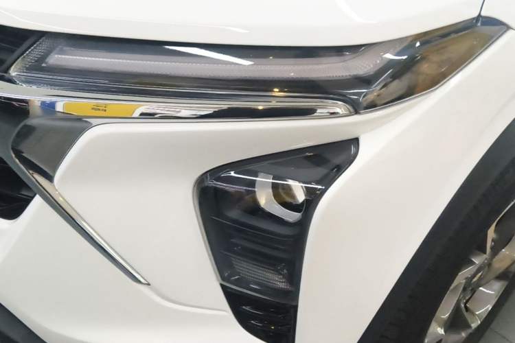 Used Chevrolet Seeker 2022 1.5T CVT Trend-Setting Edition Left Front Headlight