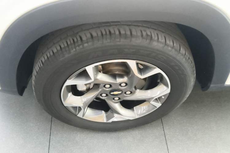 Used Chevrolet Seeker 2022 1.5T CVT Trend-Setting Edition Left Front Wheel Hub