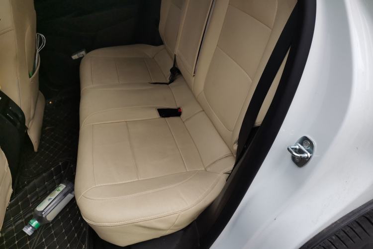 Used Chevrolet Seeker 2022 1.5T CVT RS Honeycomb Edition Left Rear Seat