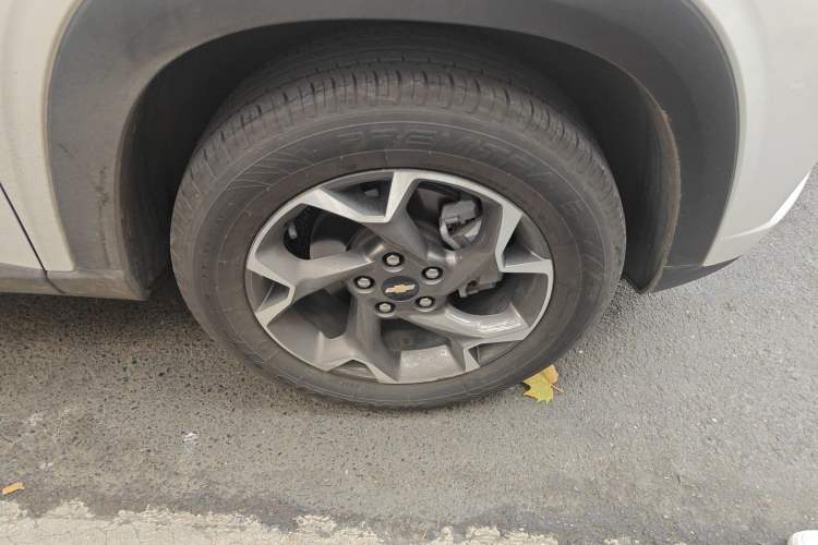 Used Chevrolet Seeker 2022 1.5T CVT Trend-Setting Edition Right Front Wheel Hub