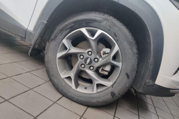 Used Chevrolet Seeker 2022 1.5T CVT Trendy Smart Edition Right Front Wheel Hub