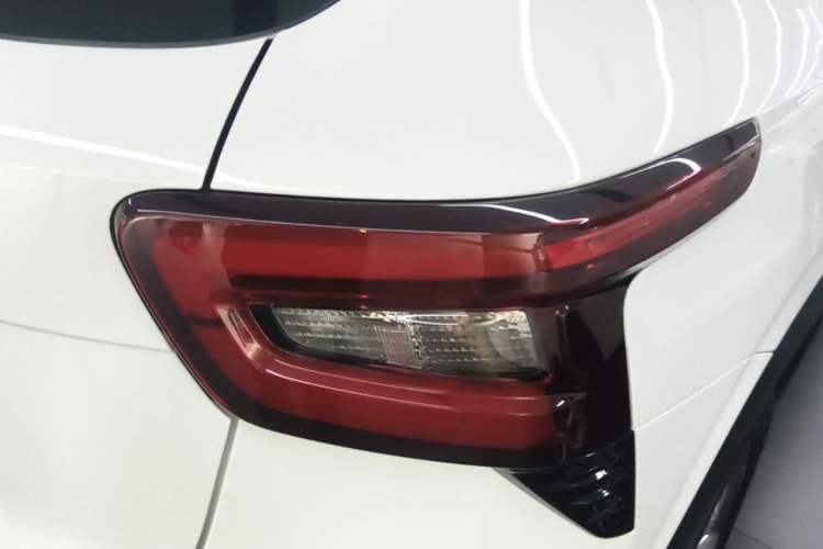 Used Chevrolet Seeker 2022 1.5T CVT Trend-Setting Edition Right Rear Taillight