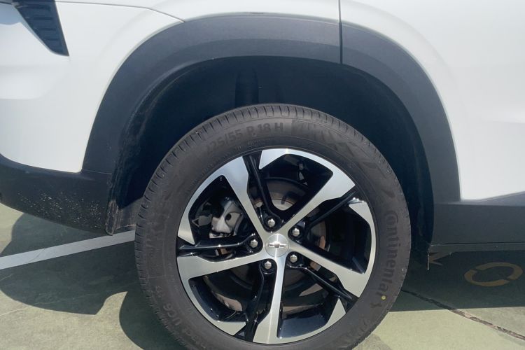 Used Chevrolet Seeker 2022 1.5T CVT RS Honeycomb Edition Right Rear Wheel Hub
