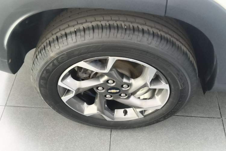 Used Chevrolet Seeker 2022 1.5T CVT Trend-Setting Edition Right Rear Wheel Hub