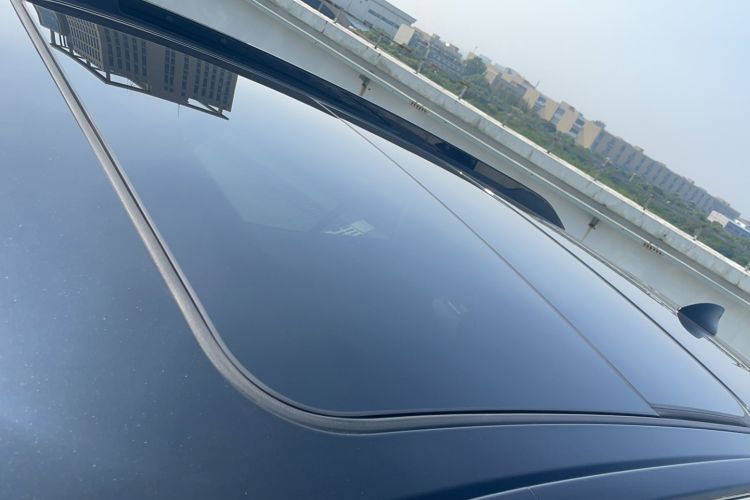 Used Chevrolet Seeker 2022 1.5T CVT RS Honeycomb Edition Roof