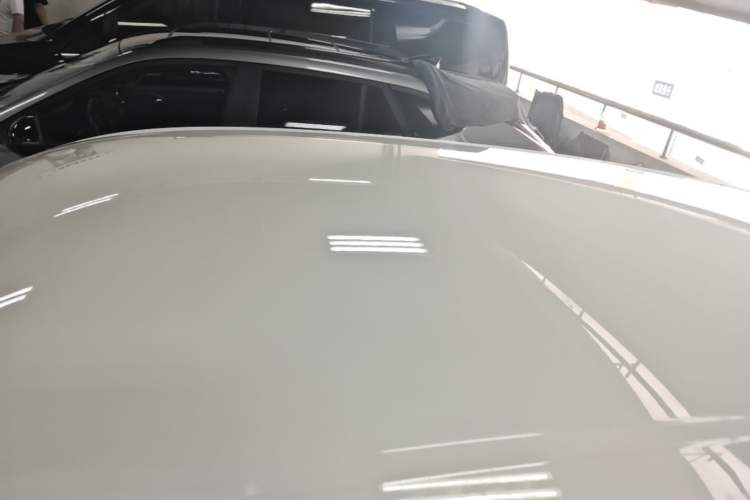 Used Chevrolet Seeker 2022 1.5T CVT Trend-Setting Edition Roof