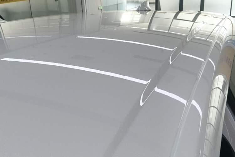 Used Chevrolet Seeker 2022 1.5T CVT Trend-Setting Edition Roof