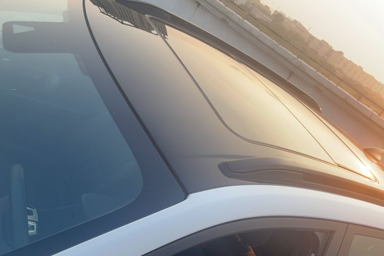 Used Chevrolet Seeker 2022 1.5T CVT RS Bee Wave Edition Roof