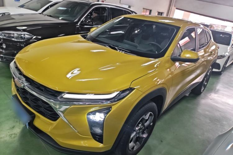 Ojetý Chevrolet Seeker 2022 1.5T CVT Trend-Setting Edition Guazi used car, China used car export, Used car for sale, Used  cars, Cheapest cars for sale