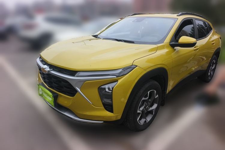 Used Chevrolet Seeker 2022 1.5T CVT Trendy Edition Guazi used car, China used car export, Used car for sale, Used  cars, Cheapest cars for sale
