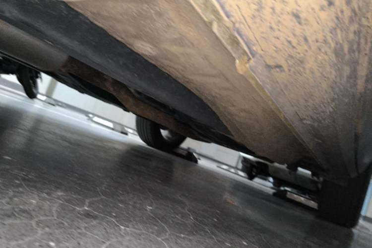 Used Chevrolet Seeker 2022 1.5T CVT RS Bee Wave Edition Chassis Front Left