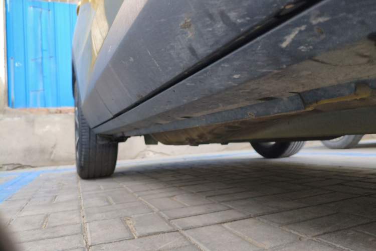 Used Chevrolet Seeker 2022 1.5T CVT RS Bee Wave Edition Chassis Front Right