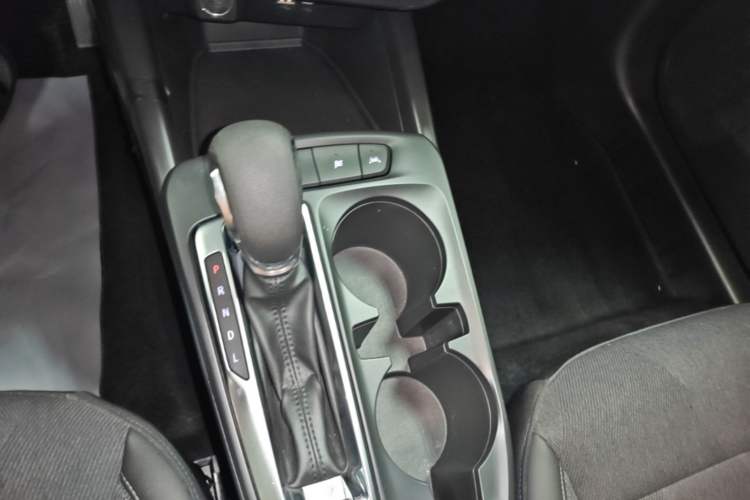 Used Chevrolet Seeker 2022 1.5T CVT Trend-Setting Edition Gear Lever