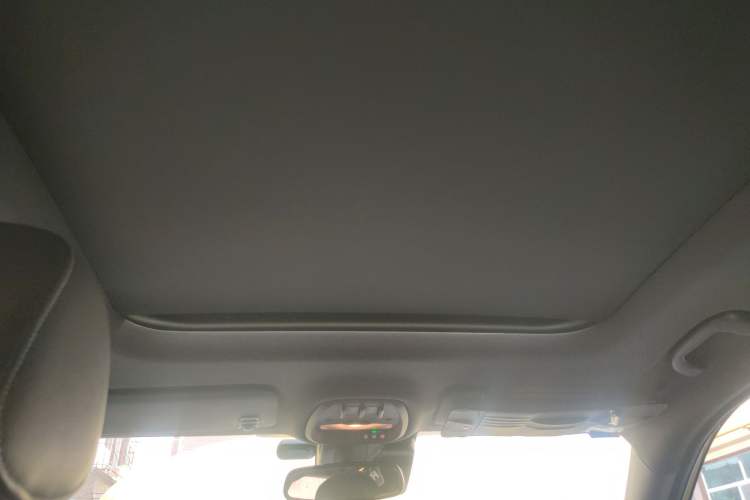 Used Chevrolet Seeker 2022 1.5T CVT RS Bee Wave Edition Headliner