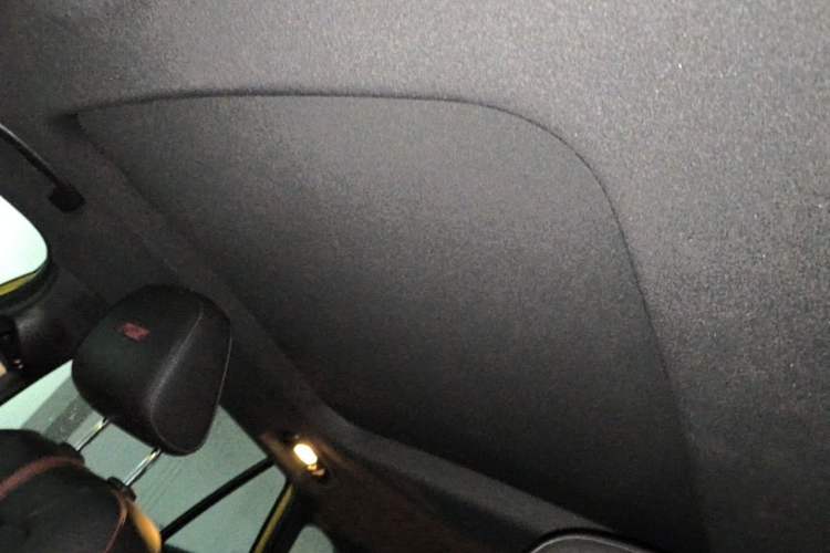 Used Chevrolet Seeker 2022 1.5T CVT RS Bee Wave Edition Headliner
