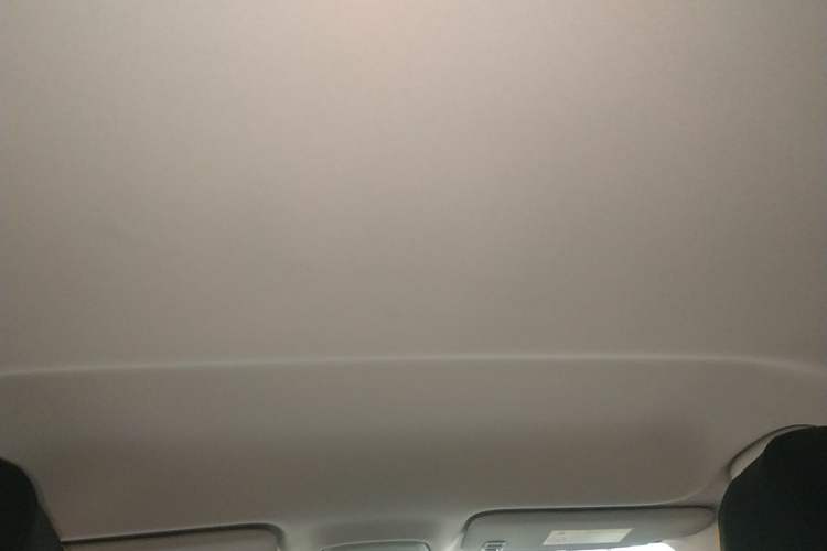 Used Chevrolet Seeker 2022 1.5T CVT Trend-Setting Edition Headliner