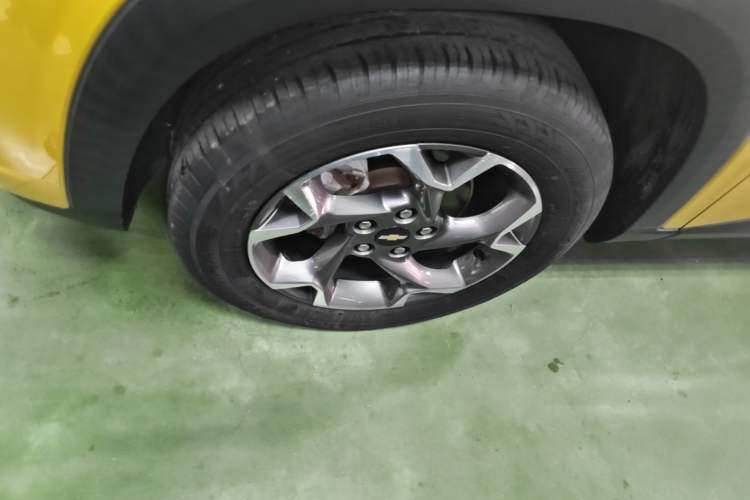 Used Chevrolet Seeker 2022 1.5T CVT Trend-Setting Edition Left Front Wheel Hub