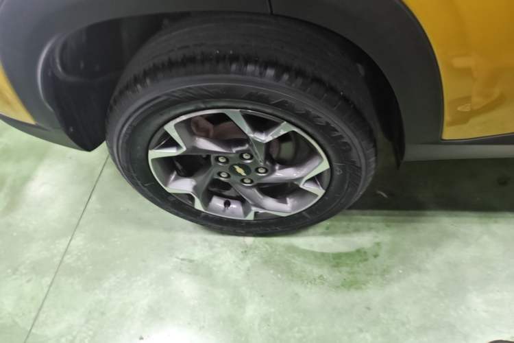 Used Chevrolet Seeker 2022 1.5T CVT Trend-Setting Edition Right Rear Wheel Hub