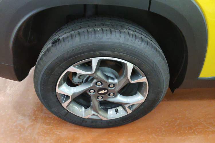 Used Chevrolet Seeker 2022 1.5T CVT Trendy Smart Edition Right Rear Wheel Hub