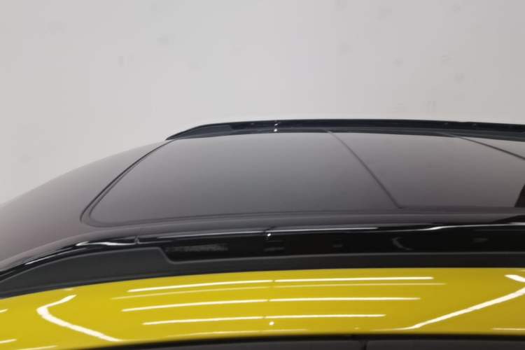 Used Chevrolet Seeker 2022 1.5T CVT RS Bee Wave Edition Roof
