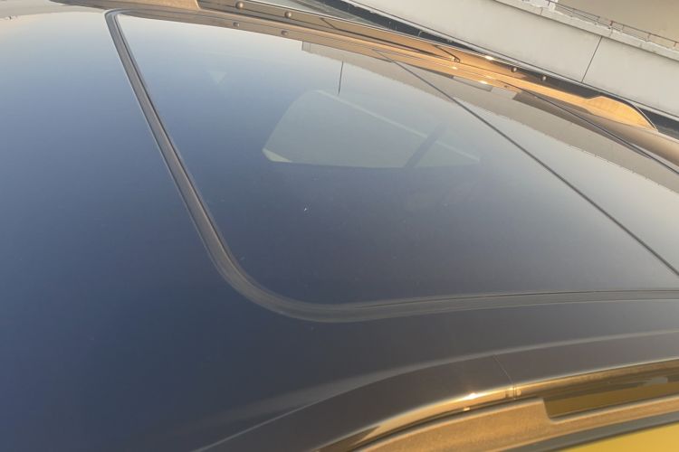 Used Chevrolet Seeker 2022 1.5T CVT RS Honeycomb Edition Roof