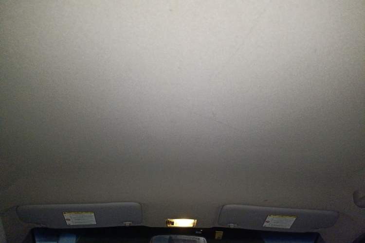 Used Chevrolet Spark 2011 1.0 SE MT Headliner