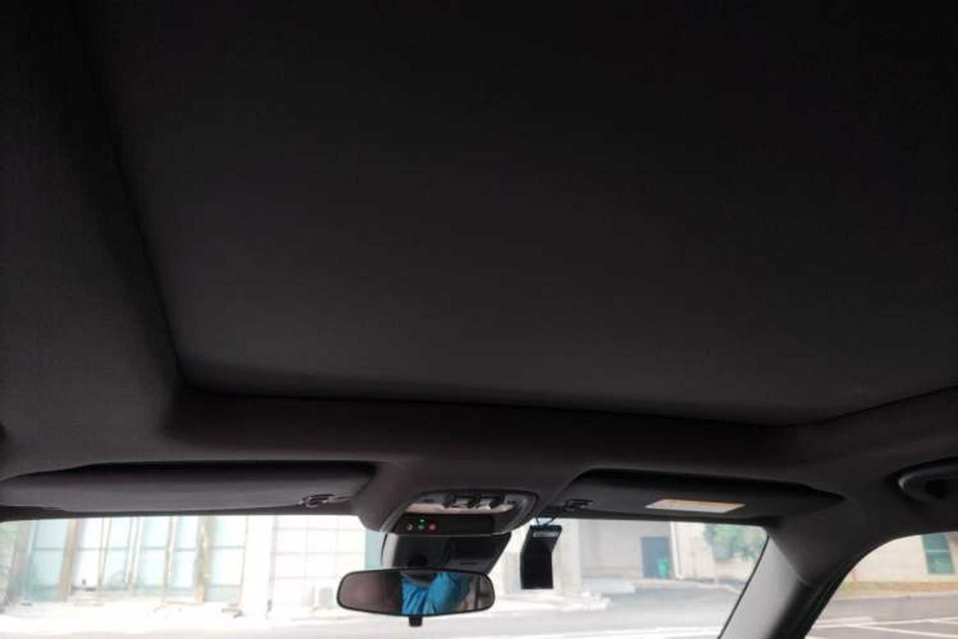 Used Chevrolet Trailblazer 2019 435T RS Automatic All-Wheel-Drive Huanrui Edition China VI Standard Headliner