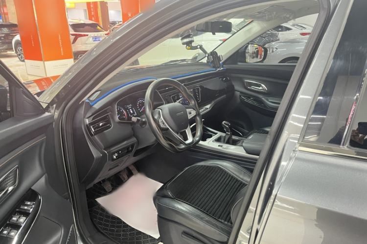 Used Chevrolet Trailblazer 2019 435T Redline CVT Two-Wheel Drive Chirui Version China VI Standard Interior 2