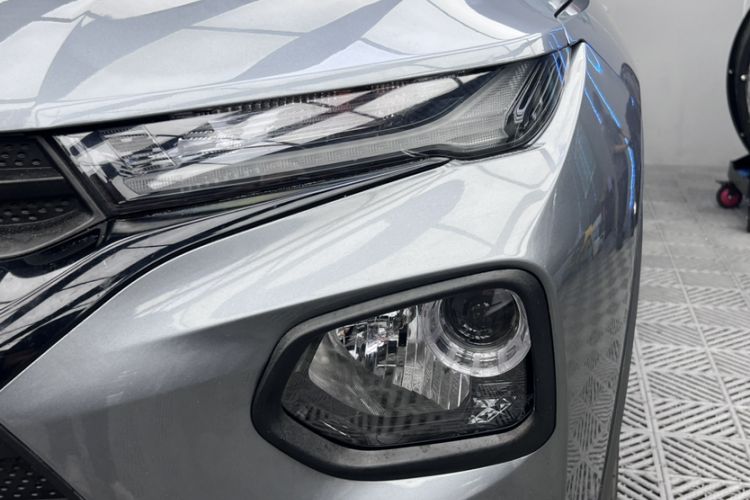 Used Chevrolet Trailblazer 2019 435T Redline CVT Two-Wheel Drive Chirui Version China VI Standard Left Front Headlight