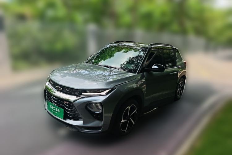 Used Chevrolet Trailblazer 2019 435T RS CVT Two-Wheel Drive Dynamic Edition China VI Standard Guazi used car, China used car export, Used car for sale, Used  cars, Cheapest cars for sale