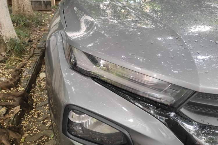 Used Chevrolet Trailblazer 2019 435T Redline CVT Two-Wheel Drive Chirui Version China VI Standard Right Front Headlight