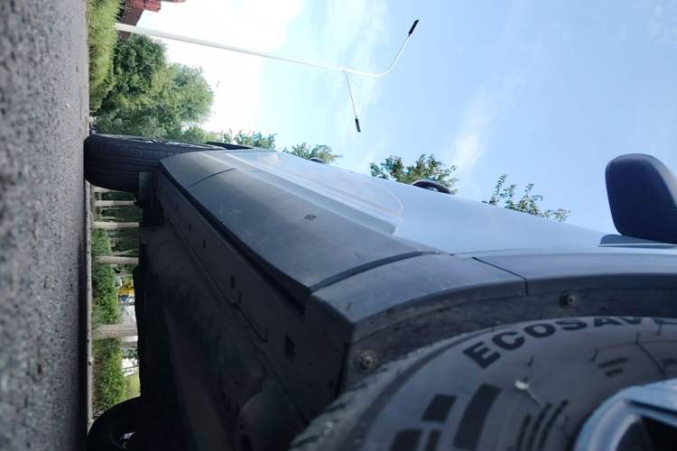 Used Chevrolet Trailblazer 2019 435T Redline CVT Two-Wheel Drive Chirui Version China VI Standard Right Side Sill