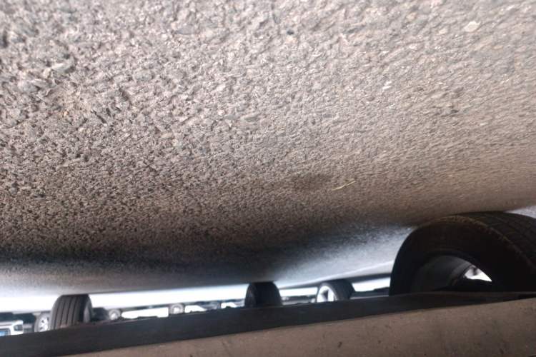 Used Chevrolet Trailblazer 2019 435T RS Automatic All-Wheel-Drive Huanrui Edition China VI Standard Chassis Front
