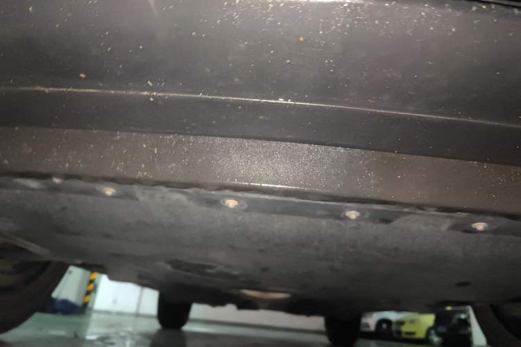 Used Chevrolet Trailblazer 2019 435T Redline CVT Two-Wheel-Drive Sharp Edition China VI Standard Chassis Front