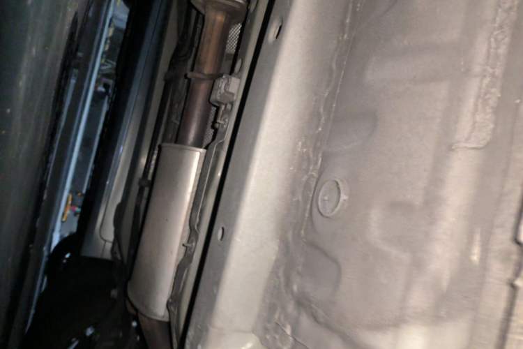 Used Chevrolet Trailblazer 2019 435T Redline CVT Two-Wheel Drive Chirui Version China VI Standard Chassis Front Right