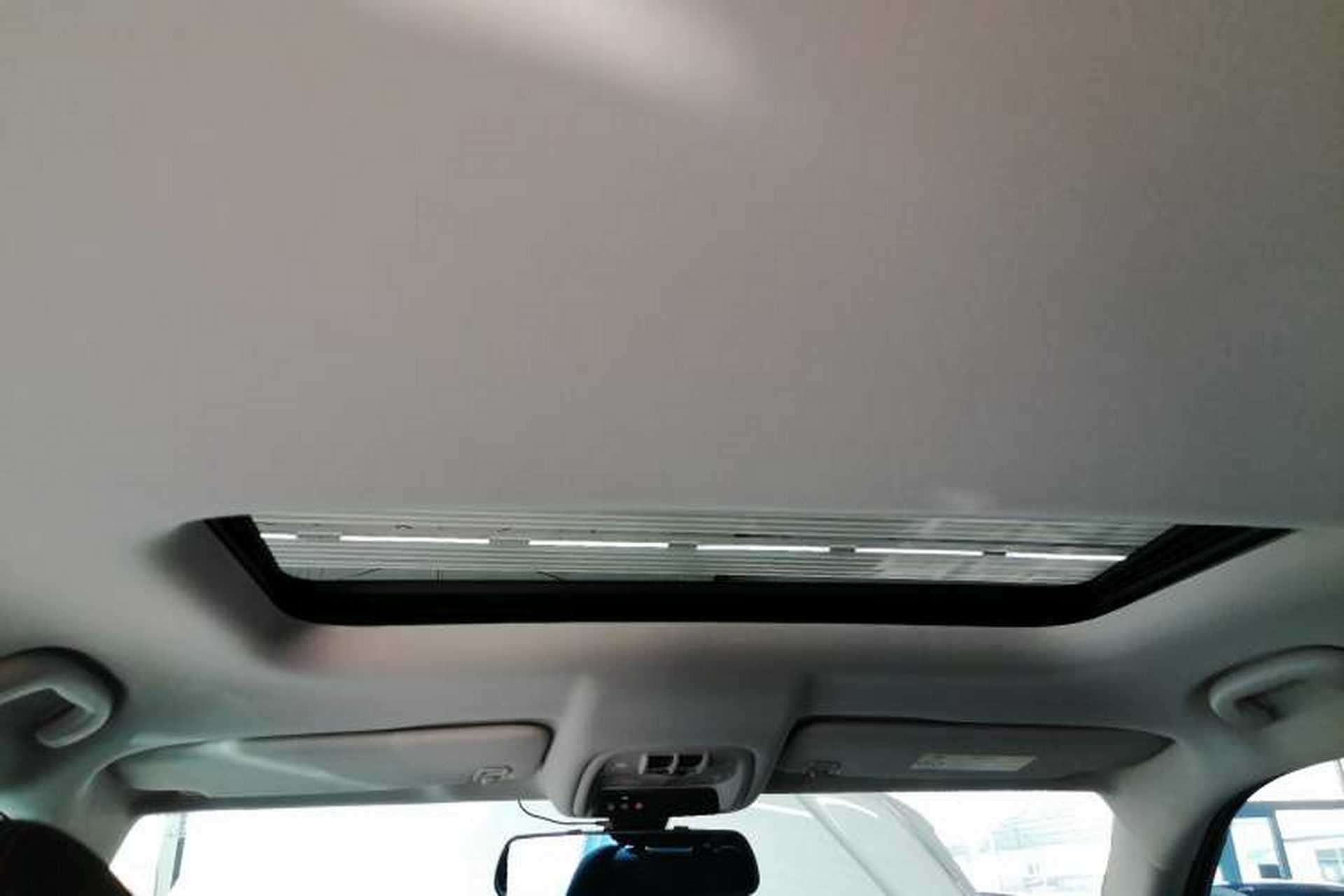 Used Chevrolet Trailblazer 2019 435T Redline CVT Two-Wheel-Drive Sharp Edition China VI Standard Headliner
