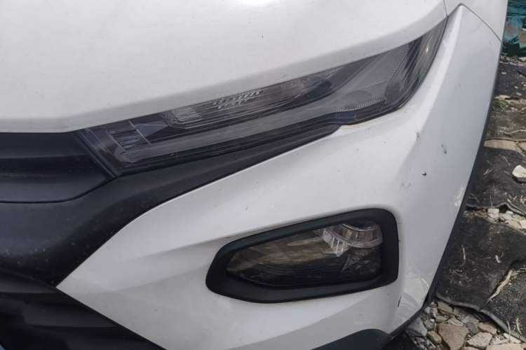 Used Chevrolet Trailblazer 2019 435T Redline CVT Two-Wheel Drive Chirui Version China VI Standard Left Front Headlight