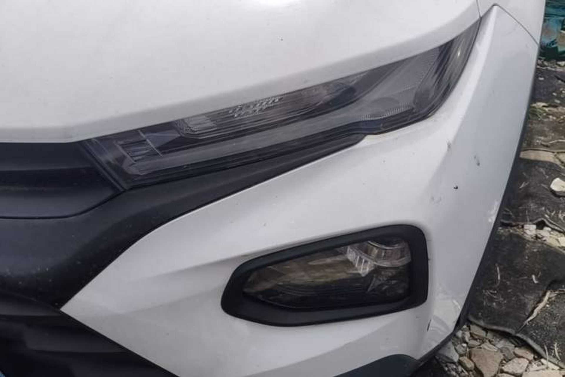 Used Chevrolet Trailblazer 2019 435T Redline CVT Two-Wheel Drive Chirui Version China VI Standard Left Front Headlight