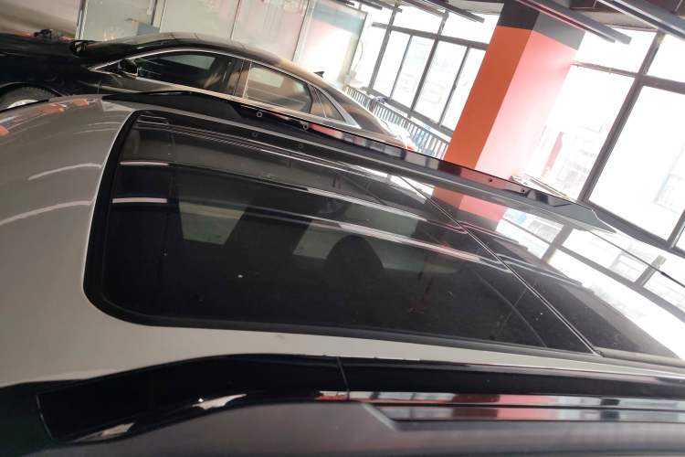 Used Chevrolet Trailblazer 2019 435T Redline CVT Two-Wheel Drive Chirui Version China VI Standard Roof