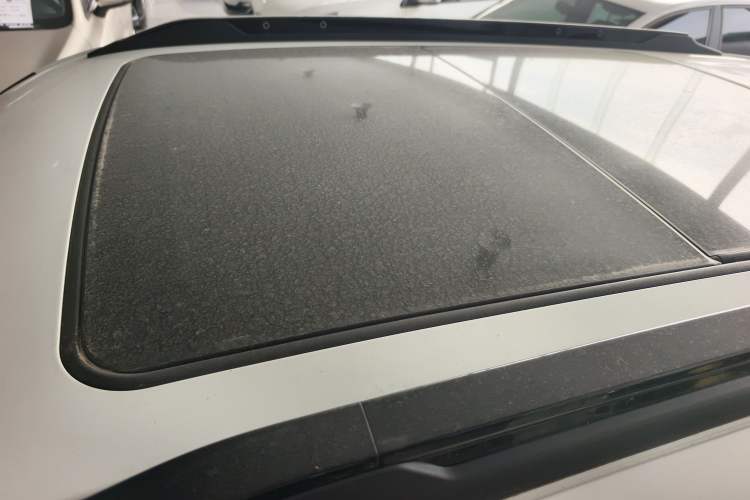 Used Chevrolet Trailblazer 2019 435T Redline CVT Two-Wheel Drive Chirui Version China VI Standard Roof